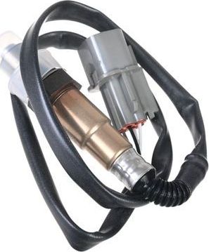 Лямбда-зонд (кислородный датчик) Zentparts. Артикул Z55389