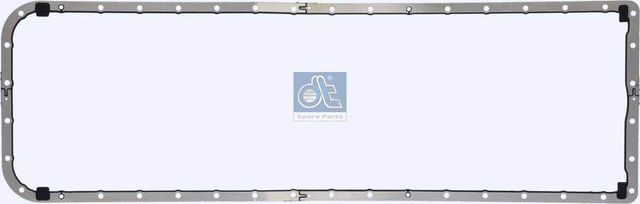 Прокладка маслянного поддона двигателя DT Spare Parts. Артикул 1.10633