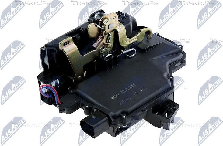 Замок двери NTY для SEAT Leon I 1999-2006. Артикул EZC-VW-004