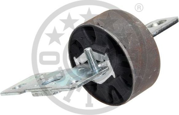 Сайлентблок заднего рычага подвески Optimal. Артикул F8-7878