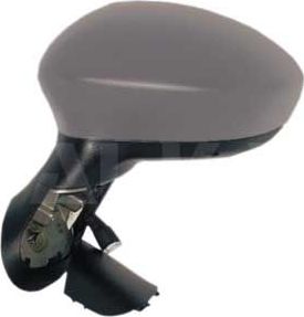 Зеркало боковое Alkar правое для Fiat Linea 2006-2026. Артикул 6112547