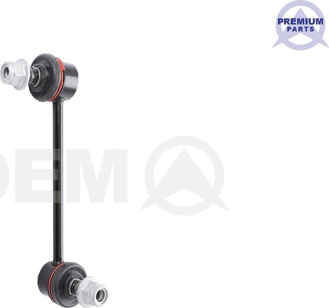 Стойка (тяга) стабилизатора Sidem. Артикул 77065