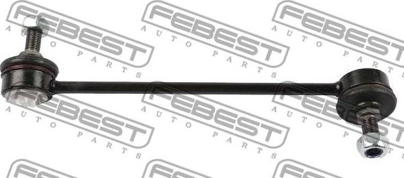 Стойка (тяга) стабилизатора Febest. Артикул 1223-I20FR