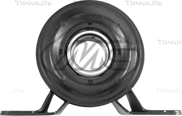 Подвесной подшипник карданного вала Metalcaucho для Ford Transit VII 2006-2014. Артикул 05924