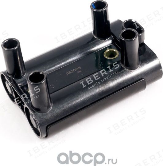 КАТУШКА ЗАЖИГАНИЯ HOVER (Iberis). Артикул IB2065