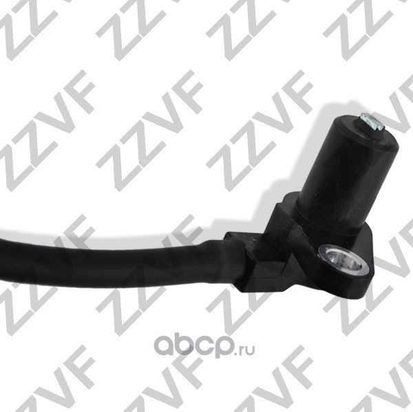 ДАТЧИК АБС ПЕРЕДНИЙ ЛЕВЫЙ (L) MITSUBISHI AIRTREK CU4W (01-05), OUTLANDER CU2W (C (Zzvf). Артикул GRA961237L