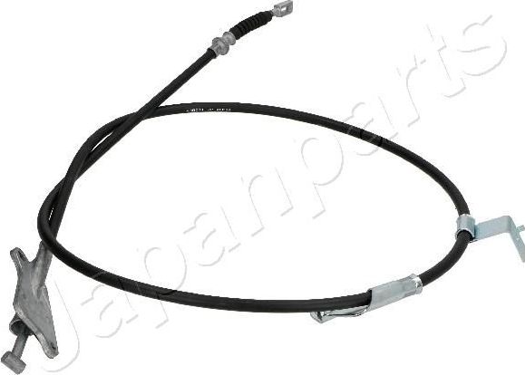 Трос ручника (тросик ручного тормоза) Japanparts. Артикул BC-159R