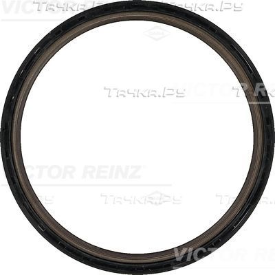 Сальник коленвала Victor Reinz (PTFE (Polytetrafluorethylen)). Артикул 81-10410-00