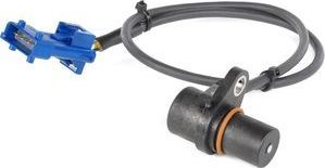 Датчик положения коленвала Bosch для Saab 9-3 I 1998-2003. Артикул 0 261 210 269