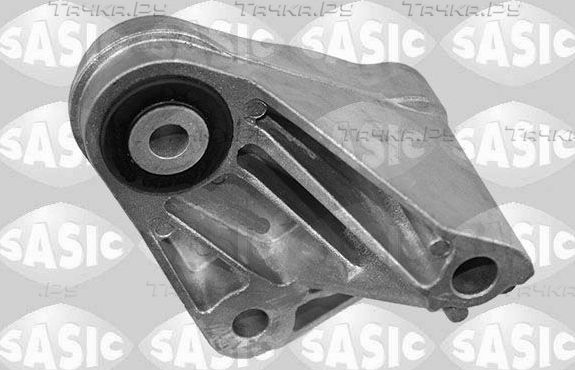 Подушка (опора) двигателя Sasic передняя правая верхняя для Volvo V50 I 2005-2012. Артикул 2706304