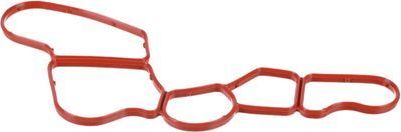 Уплотнительное кольцо, масляный фильтр Zentparts. Артикул Z17650