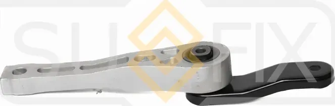 Подушка двигателя | зад | (Sufix). Артикул FM-4139