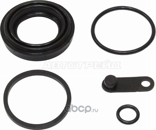 Ремкомплект суппорта зад BMW 5 F10 10-6 F06 10- 4 (SAT). Артикул ST630232