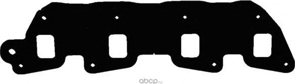 Прокладка выпускного коллектора Glaser. Артикул X82169-01