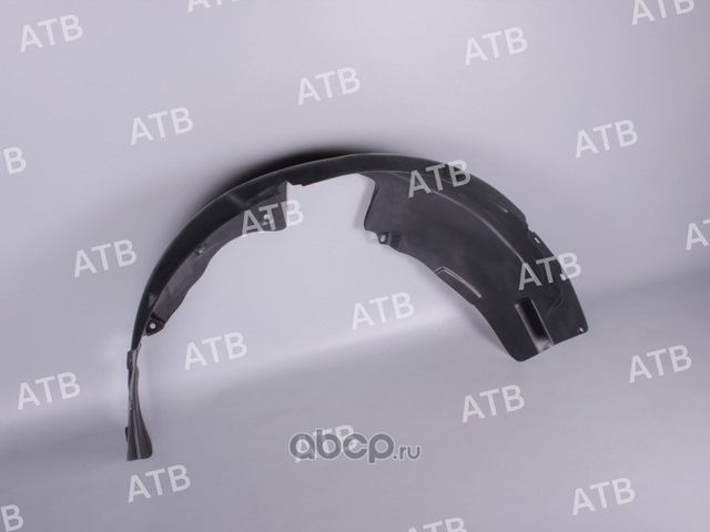 ПОДКРЫЛОК HYUNDAI IX35 1 2010-2015 ПЕРЕДНИЙ ЛЕВЫЙ (ATB). Артикул 1AI310G0FL