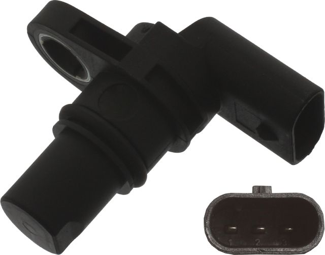 Датчик положения распредвала Febi Bilstein для Volkswagen Passat CC I 2008-2012. Артикул 43778