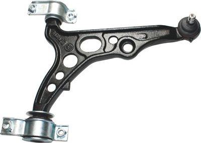 Поперечный рычаг передней подвески Birth (Чугун). Артикул BR1099