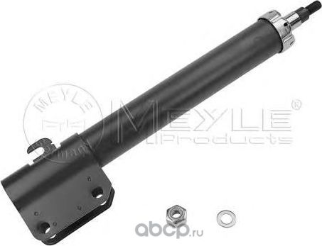 Амортизатор задний масляный_(7267120001 MEYLE). Артикул 7267120001
