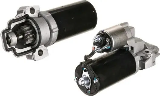 Стартер (Tesla Technics). Артикул TT16691