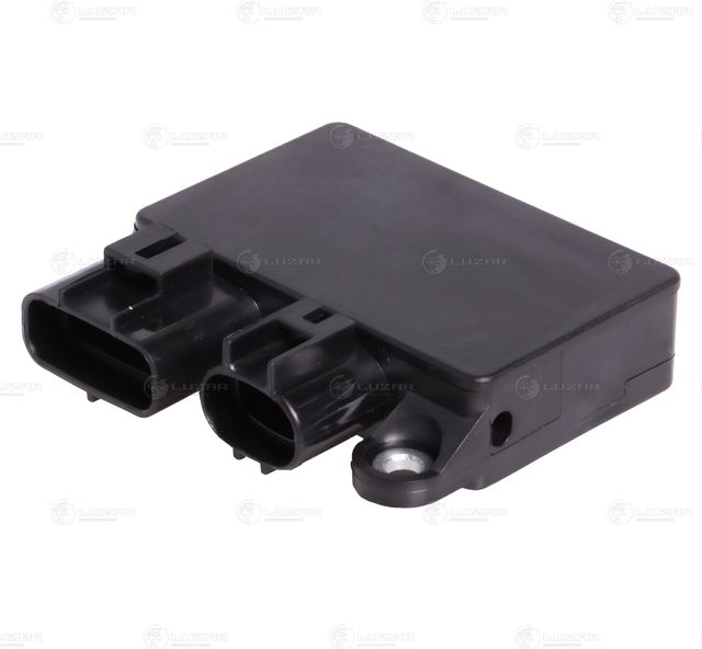 Модули управления электровентилятора Luzar. Артикул LFR 1914