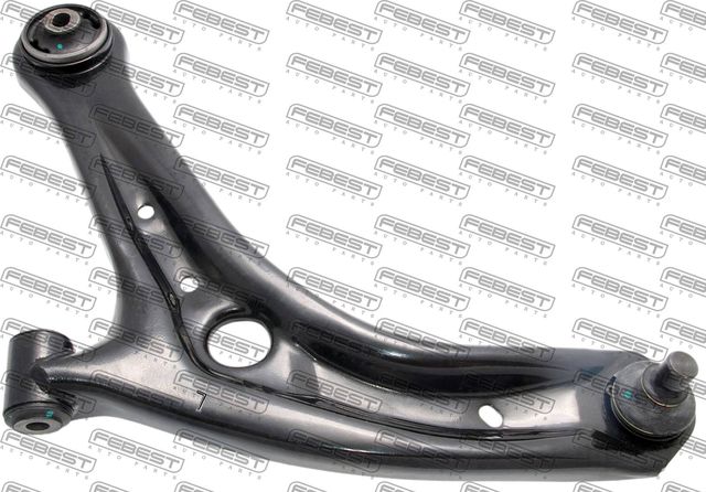 Поперечный рычаг Febest. Артикул 0524-DEFL