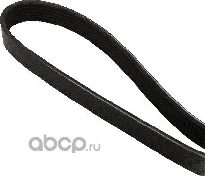 Ремень поликлиновой 6PK1005 Skoda Rapid (12-) 1.2/1.4 TSi (SRS 73113) SURAI Surai. Артикул SRS73113