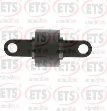 Сайлентблок переднего рычага подвески ETS. Артикул 06.SB.617