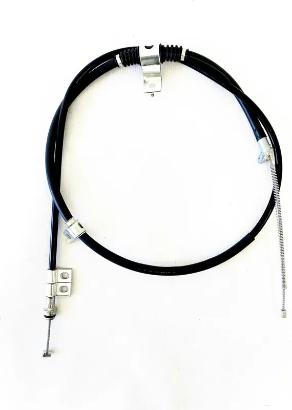 ТРОС СТОЯНОЧНОГО ТОРМОЗА (Ukorauto). Артикул UA4820A088