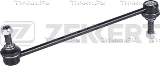 Стойка (тяга) стабилизатора Zekkert передняя правая/левая для Opel Astra K 2015-2026. Артикул SS-1665