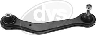Поперечный рычаг задней подвески DYS (Листовая сталь) левый нижний для BMW X5 I (E53) 2000-2006. Артикул 26-20299-2