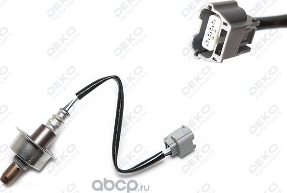 Датчик кислородный NIS MR16DDT JUKE F15, арт. D22693-1KC0A (шт.) (Deko). Артикул D226931KC0A