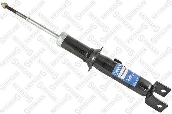 Амортизатор Stellox. Артикул 4213-9824-SX