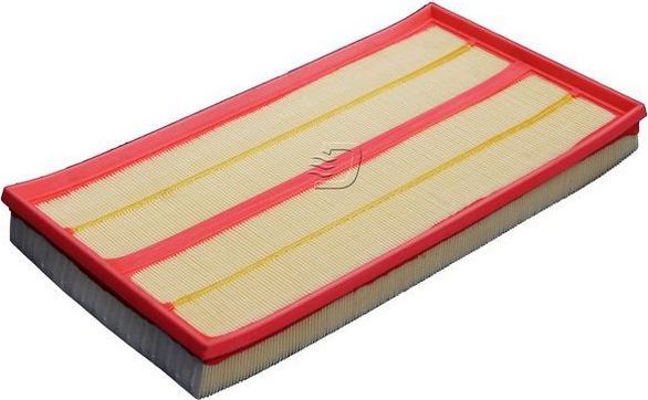 Воздушный фильтр Denckermann для Mercedes-Benz Viano I (W639) 2003-2014. Артикул A141288