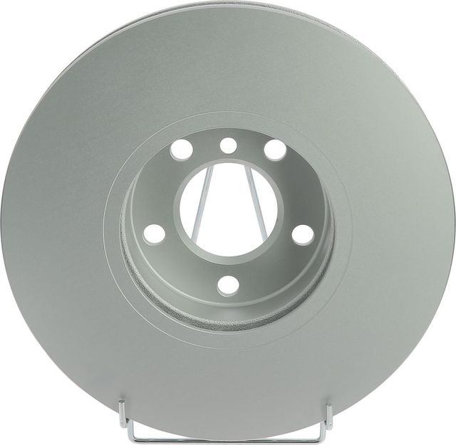 Тормозной диск Ferodo PREMIER Coat+ disc передний для BMW X5 II (E70) 2006-2013. Артикул DDF1714C-1