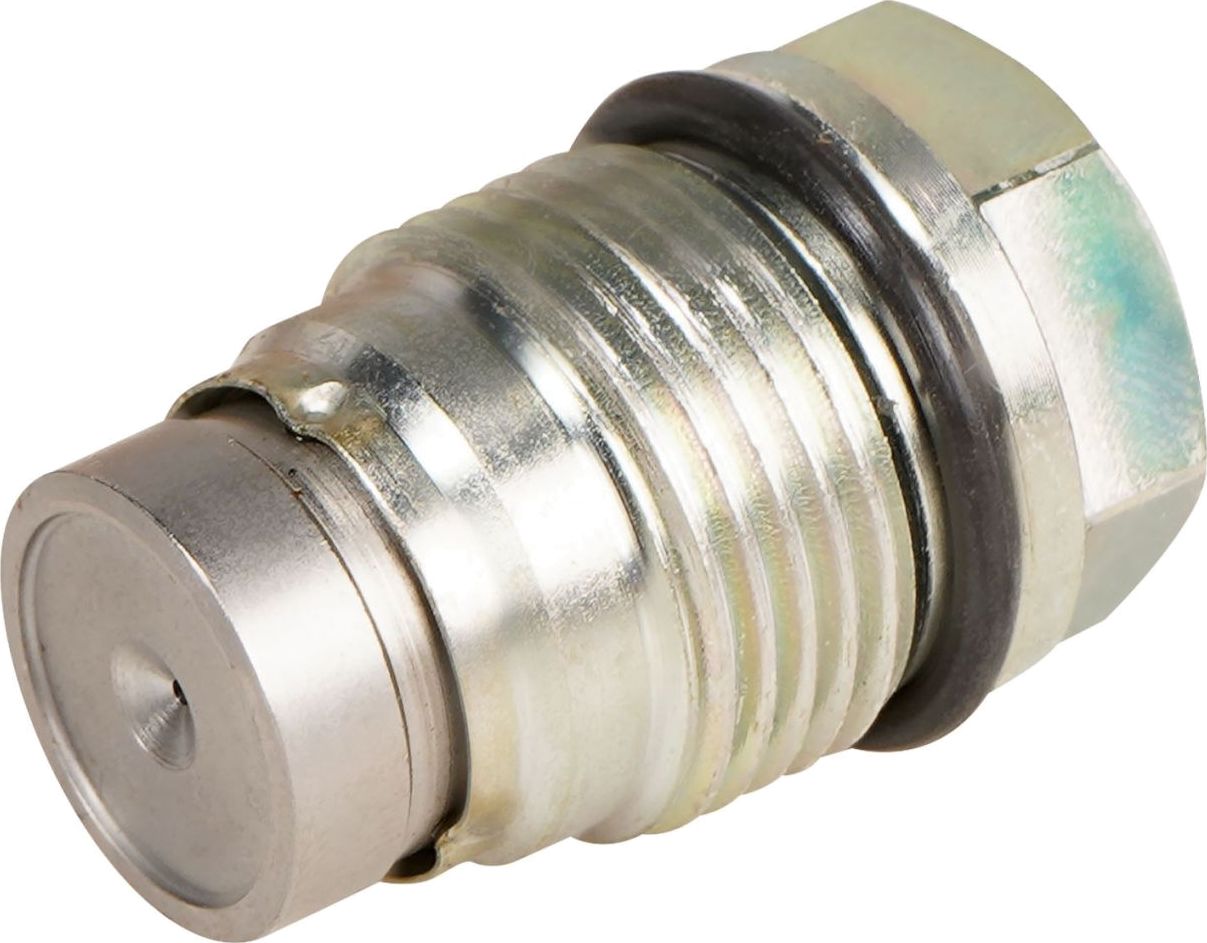 Регулятор давления топлива StartVOLT для MAN TGX 2006-2026. Артикул SPV 004