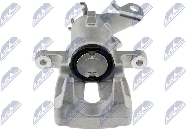 Тормозной суппорт NTY задний левый для Renault Grand Scenic IV 2016-2026. Артикул HZT-RE-014