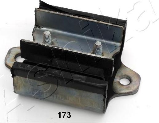 Подушка (опора) двигателя ASHIKA. Артикул GOM-173