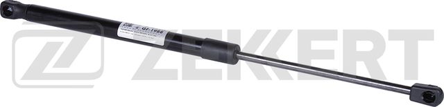 Амортизатор (упор) капота Zekkert передний для Jeep Cherokee III (KJ) 2001-2008. Артикул GF-1988