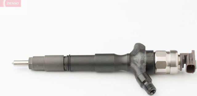 Форсунка топливная Denso для Toyota Fortuner I 2004-2015. Артикул DCRI300810