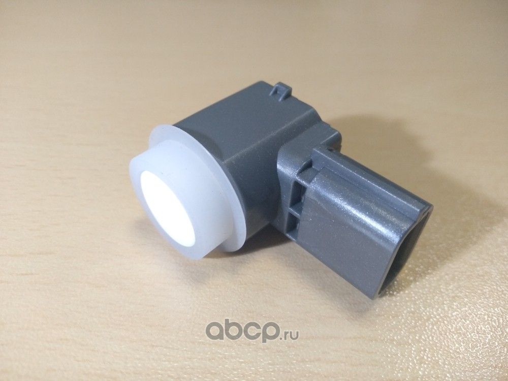 Датчик парковки Cartronic CRTR0124223 Белый Ref.284384GA6C Cartronic. Артикул CRTR0124223