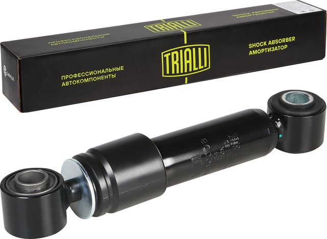 Амортизатор Trialli. Артикул AH 30008