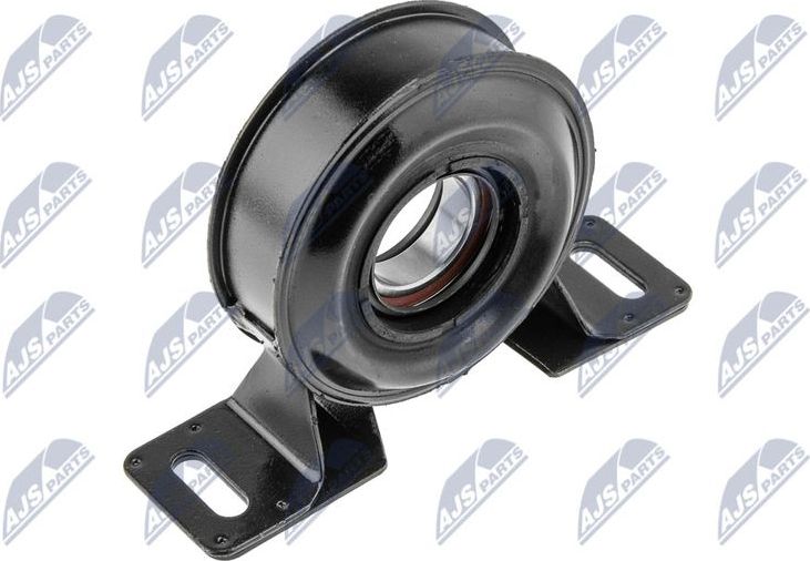 Подвесной подшипник карданного вала NTY. Артикул NLW-FR-004