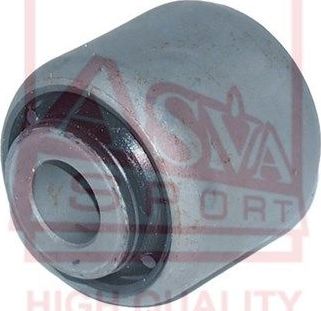 Сайлентблок заднего рычага подвески Asva. Артикул 0301-102