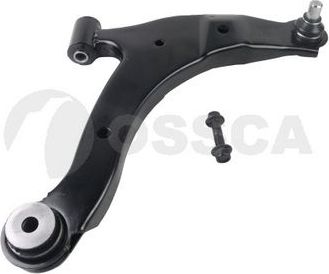 Поперечный рычаг передней подвески OSSCA правый для Chrysler PT Cruiser 2000-2010. Артикул 35337
