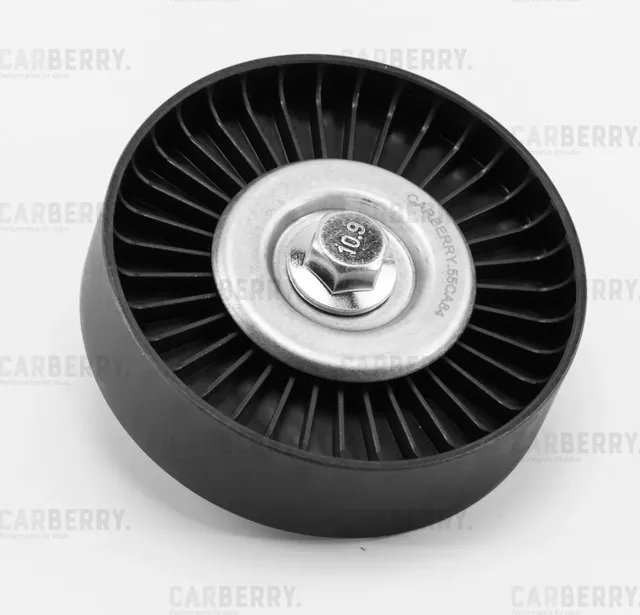 Ролик ремня приводного HYUNDAI/KIA I30/CEED 06 (Carberry). Артикул 55CA84