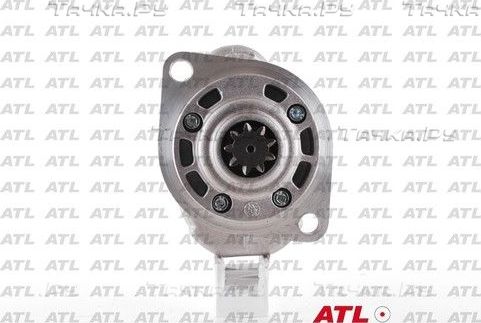 Стартер ATL/Delta Autotechnik для Skoda Felicia I 1994-2002. Артикул A 75 460