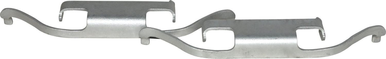 Монтажный набор тормозных колодок JP Group. Артикул 1463750110