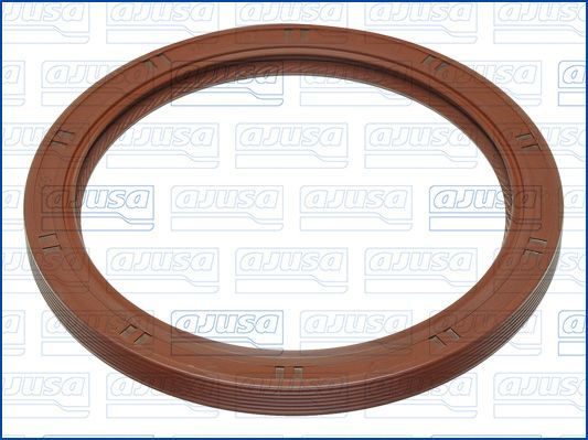 Сальник коленвала Ajusa внутренний для Volvo 480 1986-1989. Артикул 15062100