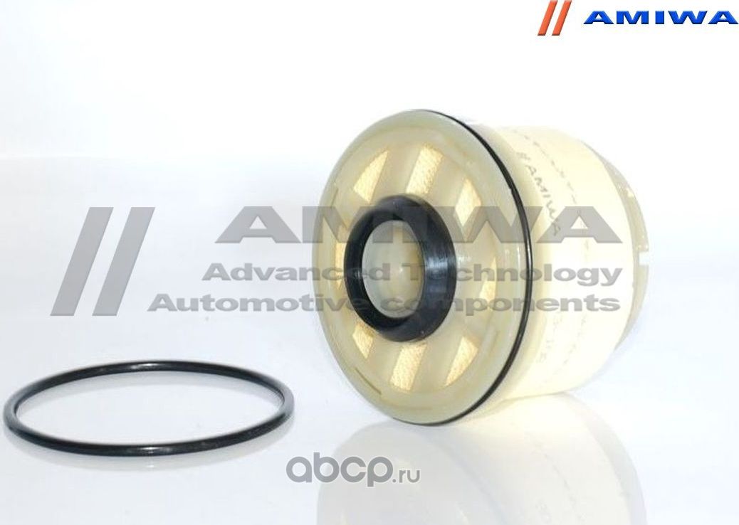 ФИЛЬТР ТОПЛИВНЫЙ MICROFIX (Amiwa). Артикул 2003108