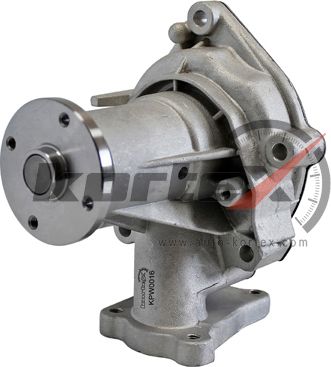 Водяная помпа (Kortex). Артикул KPW0016